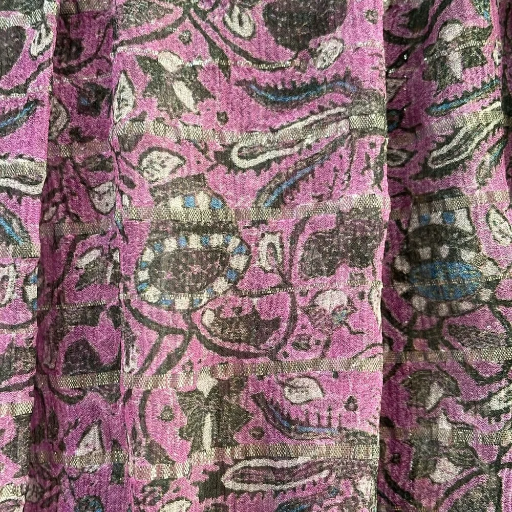 Isabel Marant Silk Tank Top - Picture 9 of 11